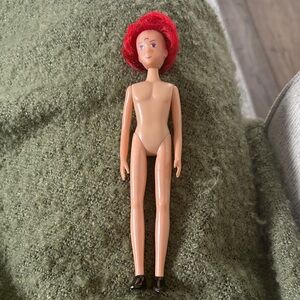 1997 sailor moon rubeus doll Irwin toys